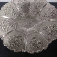 ظرف سیلور قدیمی