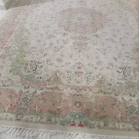 فرش ماشینی ۱۲ متری