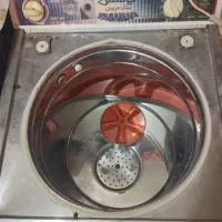 لباسشویی قدیمی سالم