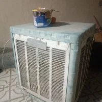 کولر ۵۰۰۰هزار با موتور نوو