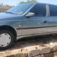 فروش پژو 405 مدل 96 برج 6