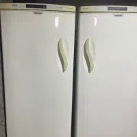 یخچال دوقلو دونار