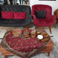 مبلمان 7نفره