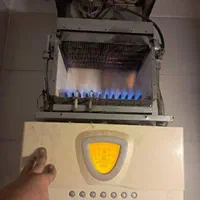 تعمیر و سرویس پکیج و ابگرمکن