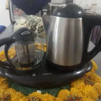 چایی ساز.قهوه ساز.سرخکن معاوضه هم انجام میشه