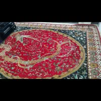 فرش ۱۲متر