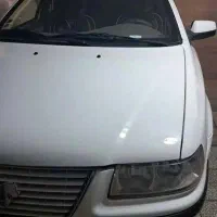 سمند Lx