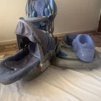 کریر -رورک -کالسکه -کیف -