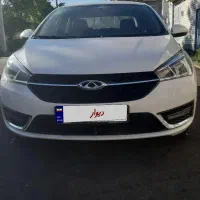 اریزو ۵ اتومات در حد صفر
