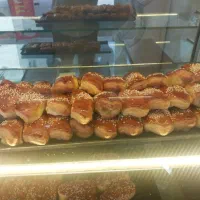 جعبه شیرینی