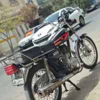 موتور ۸۱ باسل درحد