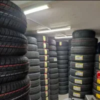 لاستیک ایرانی و چینی به قیمت کف بازار/فروشگاه یکتا