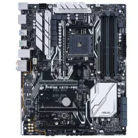 باندل گیمینگ رندر طراحی  prime X370 Pro و R5 2600X