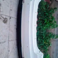 سپر کامل عقب شاهین