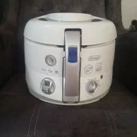 سرخ کن فروشی کارکرده