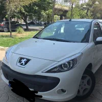پژو ۲۰۷ اتومات سقف فلز tu5 پلاس صفر ۱۴۰۴ اتویاقوت