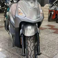 SF180 SYM