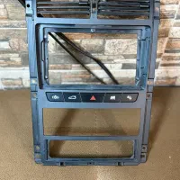 پنل مانیتور پژو