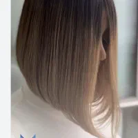 مدل کوتاهی مو رایگان خانم