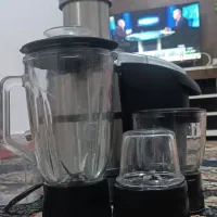 آبمیوه گیری 4 کاره
