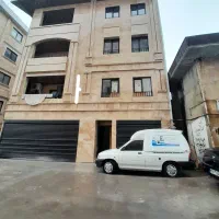 ۳خواب لاکچری تکواحد۲بر۳پارکینگ/کنار ریه سبز شهر