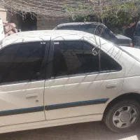پارس معمولی مدل ۸۹