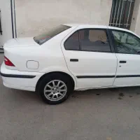 سمندLXفوق العاده سلامت