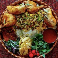 استخدام صندوقدار ، ویتر ، پارکبان