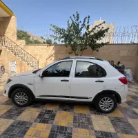 کوییک GXR استثنایی مدل 1404