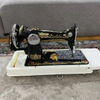 چرخ خیاطی مارشال