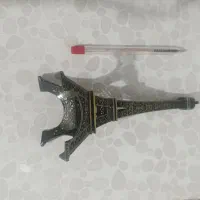 برج ایفل فلزی