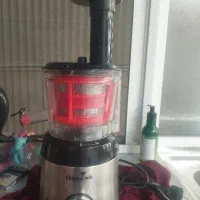 عصار گیر  happy cook