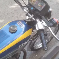 هوندا 125 کیان شرکت کویر درحد مدل 94 لیفان 403