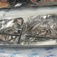 چراغ پژو پارس