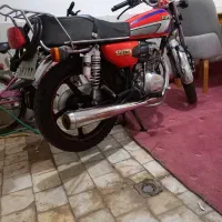 موتور۲۰۰ احسان