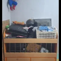 تخت بچه