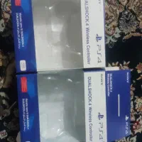 دسته ps4|کنسول، بازی ویدئویی و آنلاین|بجنورد, |دیوار