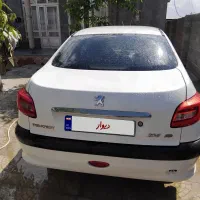 پژو sd|خودرو سواری و وانت|ملکان, |دیوار