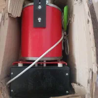دستگاه ذوب طلا و نقره