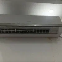 کولر ۲۴ هزار گری جی ماتیک