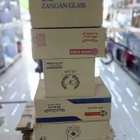 کارتن خالی محکم اسباب کشی و بسته بندی