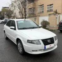 سورن XU7Pصفر 1405 تحویل روز