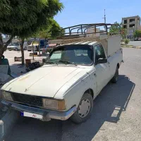 وانت مدل۸۵سالم