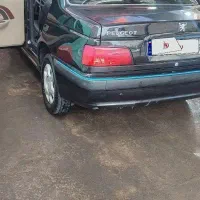پارس مدل1400