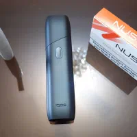 سیگار الکترونیکی IQOS