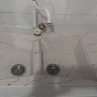 سینک گرانیتی سالم