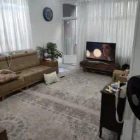آپارتمان 105متری همکف دوخوابه پارکینگ دار