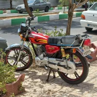 هندا کویر ۲۰۰ cc مدل ۴۰۳