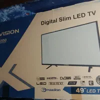 LED 49اینچ