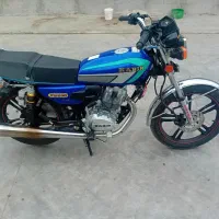 موتورسیکلت